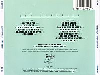 Physical Graffiti [CD], 1