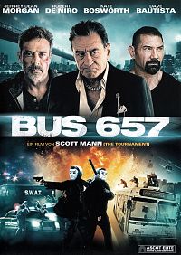 Bus 657 [DVD], 1