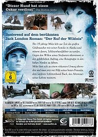 Ruf der Wildnis [DVD], 1
