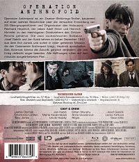 Operation Anthropoid [Blu-ray], 1