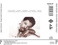 Tear down these walls [CD], 1