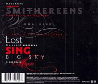 Songs of Mass Destruction [CD], 1