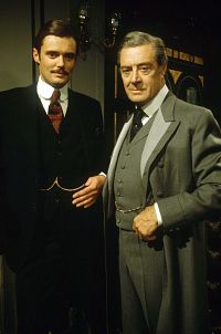 Das Haus am Eaton Place - Staffel 1 [DVD], 3