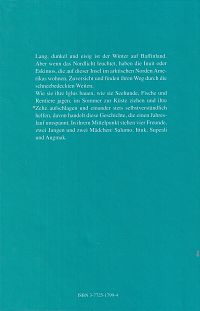 Im Land des Nordlichts - Die Kinder von der Baffin-Insel, 1