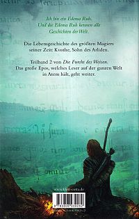 Die Furcht des Weisen - Teil 2, 1