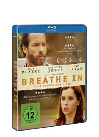 Breathe In - Eine unmögliche Liebe [Blu-ray], 3