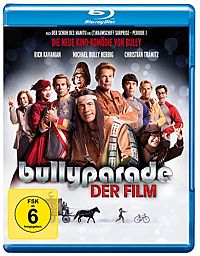 Bullyparade - Der Film [Blu-ray], 1