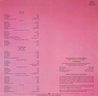 Bop Till you Drop [Vinyl], 1