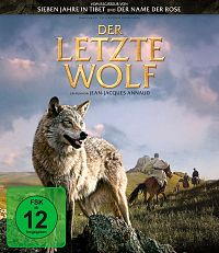 Der letzte Wolf [Blu-ray], 2