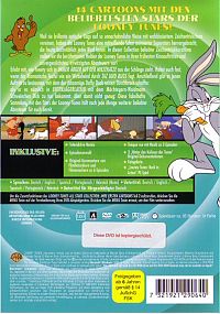 Looney Tunes - All stars - Vol. 2 [DVD], 1