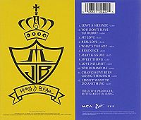 What's The 411 [CD], 1