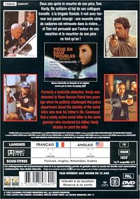 Piège en eaux troubles [DVD], 1