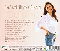 Gefühle [CD], 1