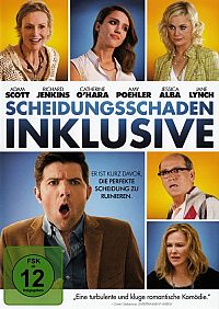 Scheidungsschaden inklusive [DVD], 1