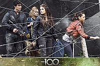 The 100 - Staffel 2 [DVD], 3