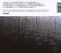 Survival Kit [CD], 1