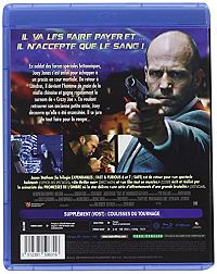 Crazy Joe [Blu-ray], 1