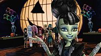 Monster High - Mega Monsterparty [Blu-ray], 9
