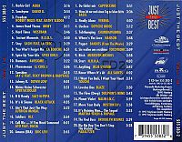 Just the Best Vol. 14 [CD], 1