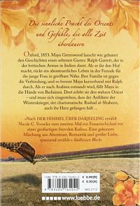 Unter dem Safranmond, 1