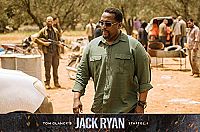 Tom Clancy's Jack Ryan - Staffel 1 [Blu-ray], 3
