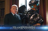 Transformers 5 - The Last Knight  [Blu-ray], 4