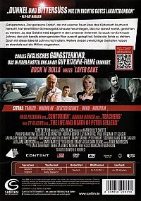 Hard boiled sweets [DVD], 1