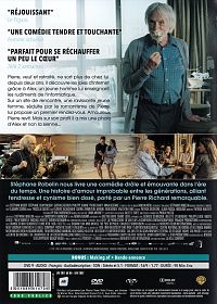 Un profil pour deux [DVD], 1
