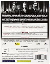 True Blood - Saison 5  [Blu-ray], 1
