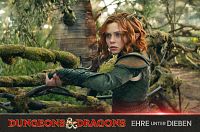 Dungeons & Dragons - Ehre unter Dieben [DVD], 4