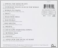 Tears Roll Down  [CD], 1