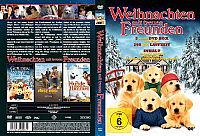 Weihnachten mit treuen Freunden - 3 Filme DVD-Box [DVD], 3