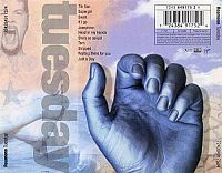 Tuesday [CD], 1