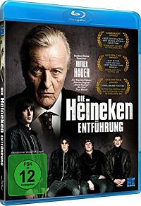 Die Heineken Entführung [Blu-ray], 1