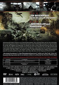 Flight World War II [DVD], 1