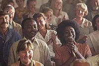 Bienvenue à Marly-Gomont [Blu-ray], 1