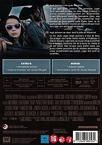 Logan [DVD], 1
