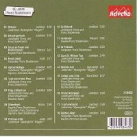 Däheim-das Goldene Wunschkonze [CD], 1