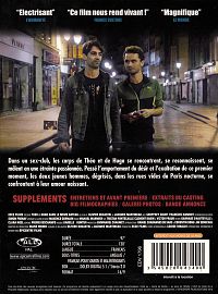 Théo & Hugo dans le même bateau [DVD], 1