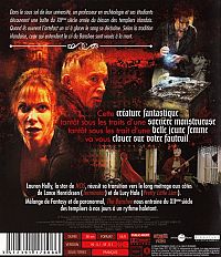 The Banshee [Blu-ray], 1
