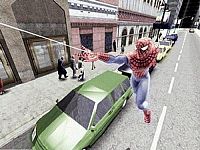 Spider-Man 2 [Nintendo Gamecube], 5