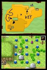 The Legend of Zelda: Phantom Hourglass [Nintendo DS], 5