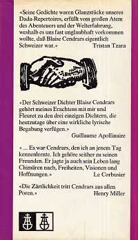 Moravagine - Der Moloch, 1