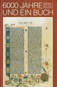 6000 Jahre und ein Buch, 1