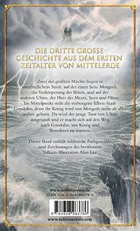 Der Fall von Gondolin, 1