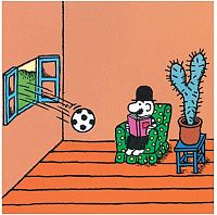 Der kleine Herr Jakob, 6