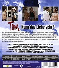 Tim - Kann das Liebe sein [Blu-ray], 2