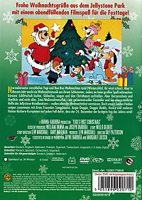 Yogi Bärs erste Weihnachten [DVD], 1