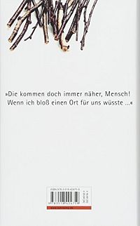 Im Frühling sterben, 1