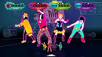Just Dance 3, 2